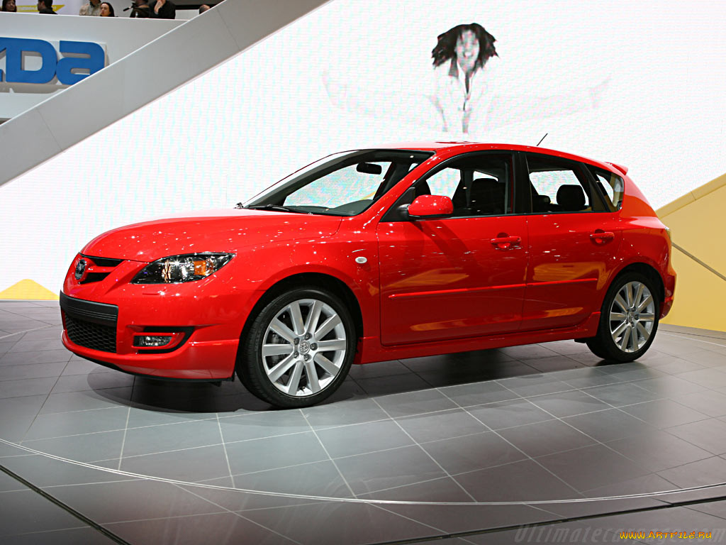 mazda, mps, 